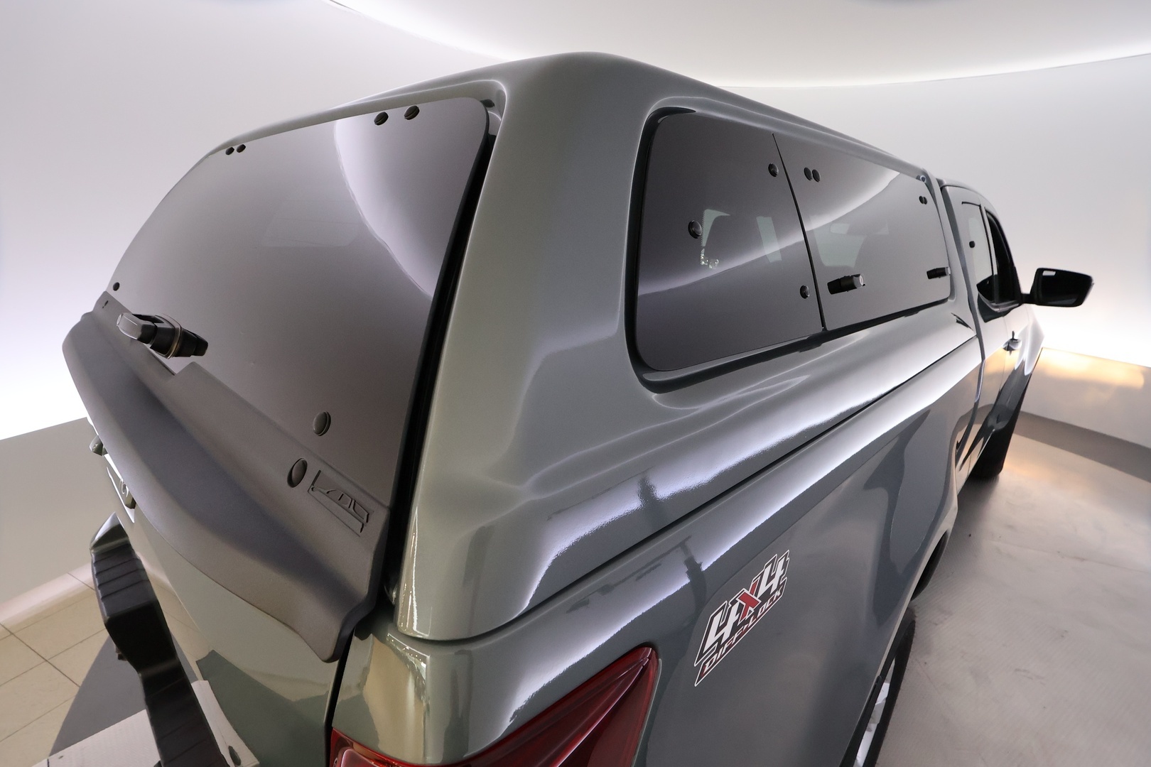ISUZU D-MAX 2026