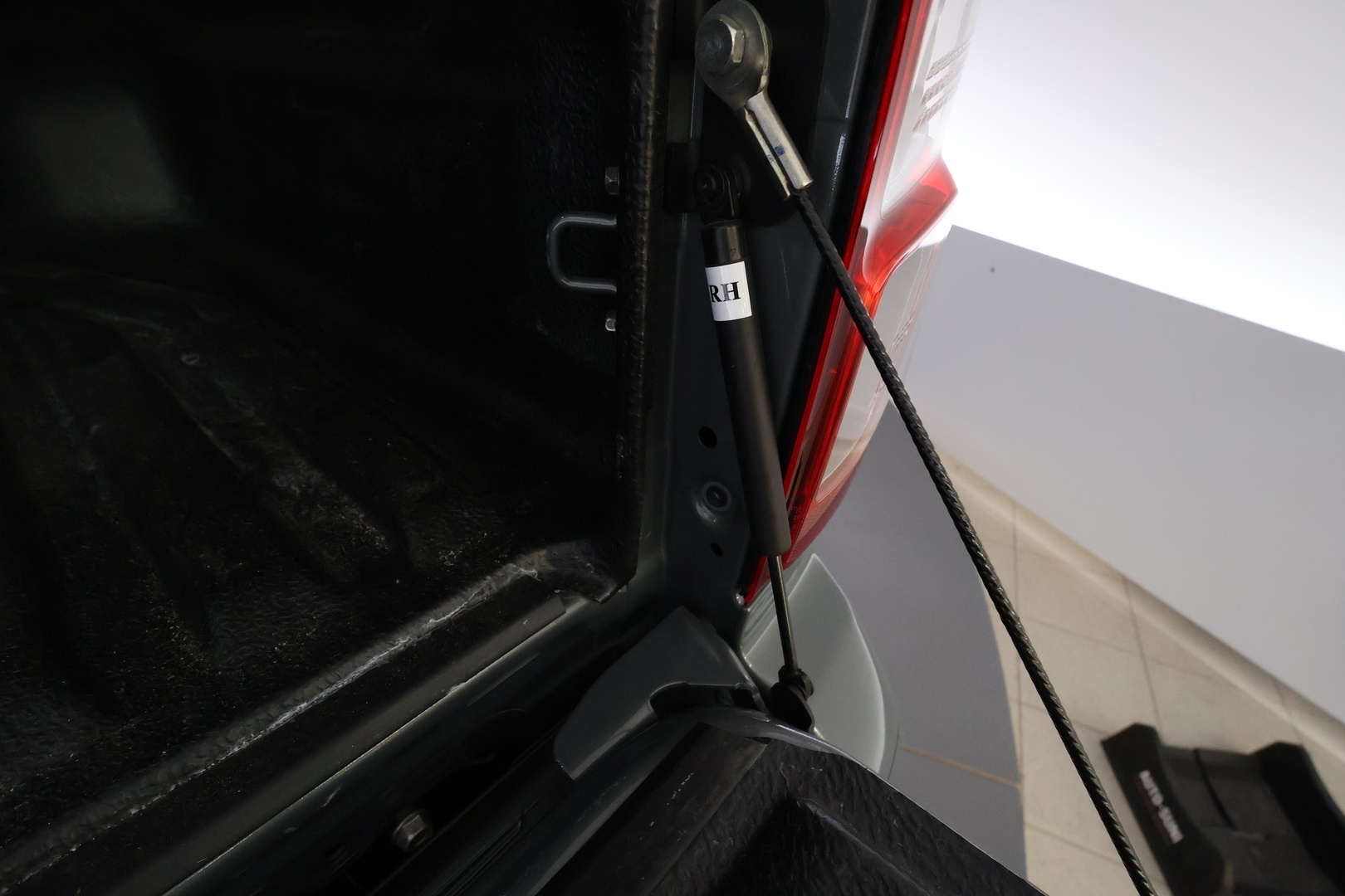 ISUZU D-MAX 2026