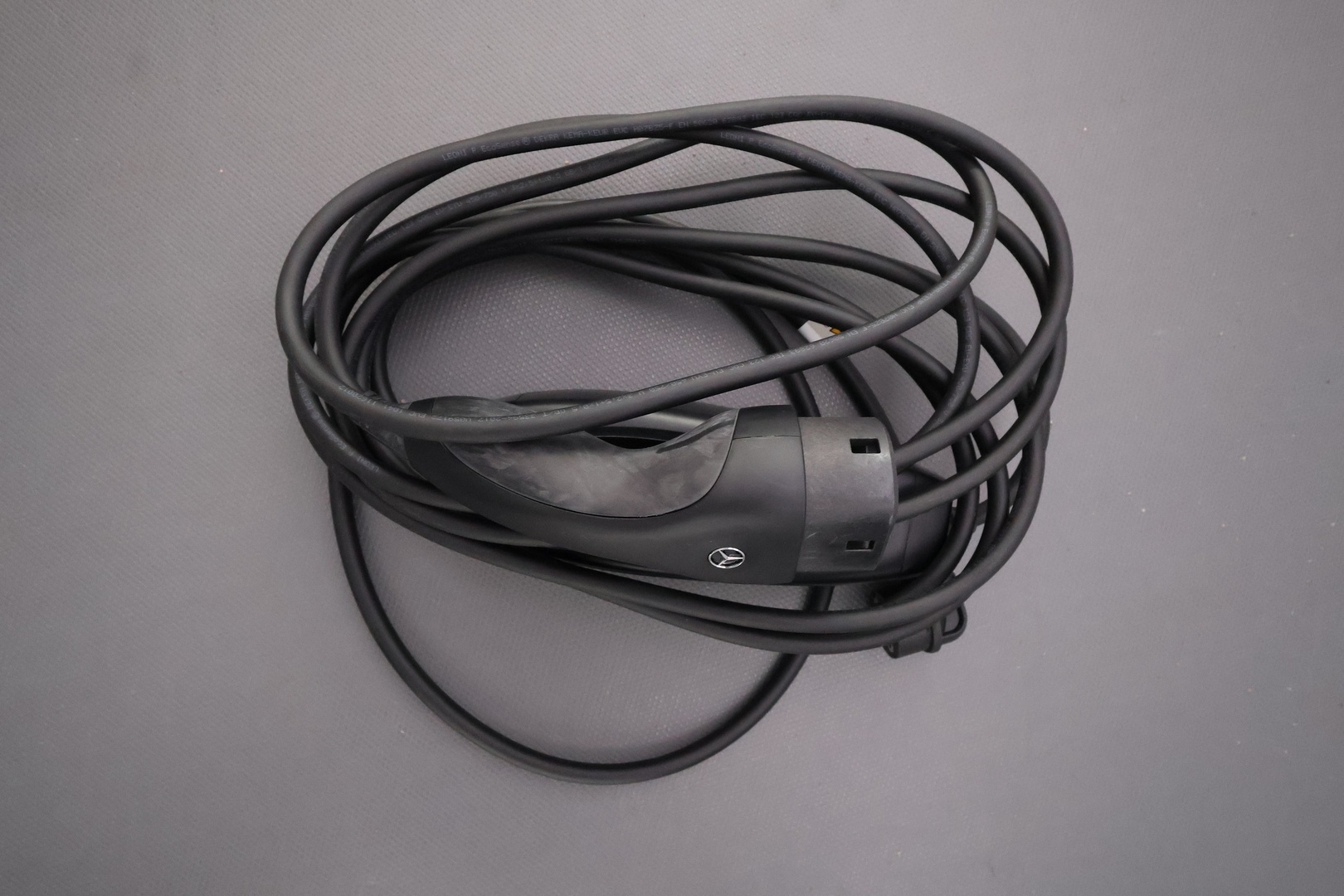 MERCEDES-BENZ EQE SUV 2023