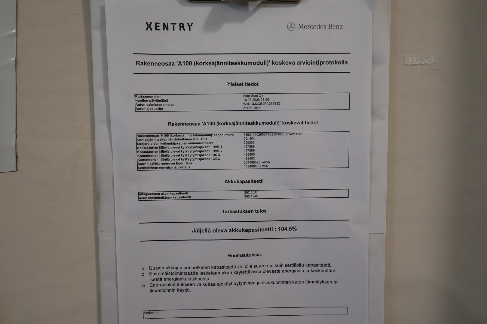 MERCEDES-BENZ EQE SUV 2023