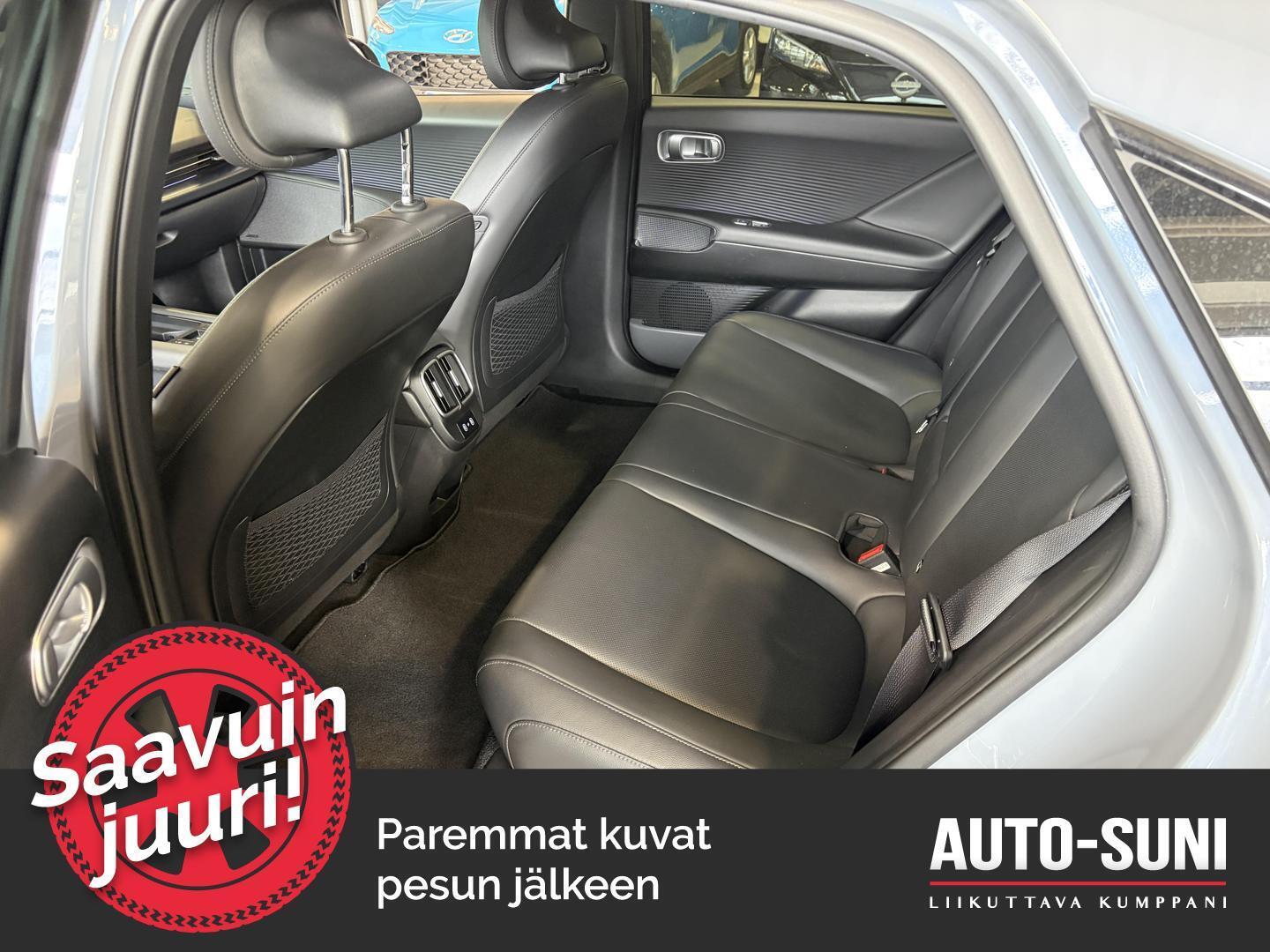 HYUNDAI IONIQ 6 2023