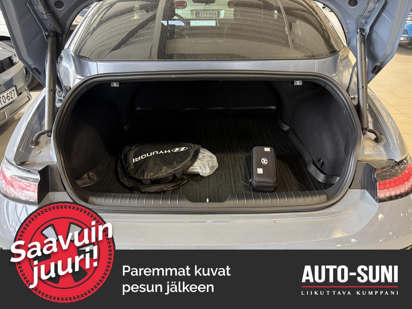 HYUNDAI IONIQ 6 2023