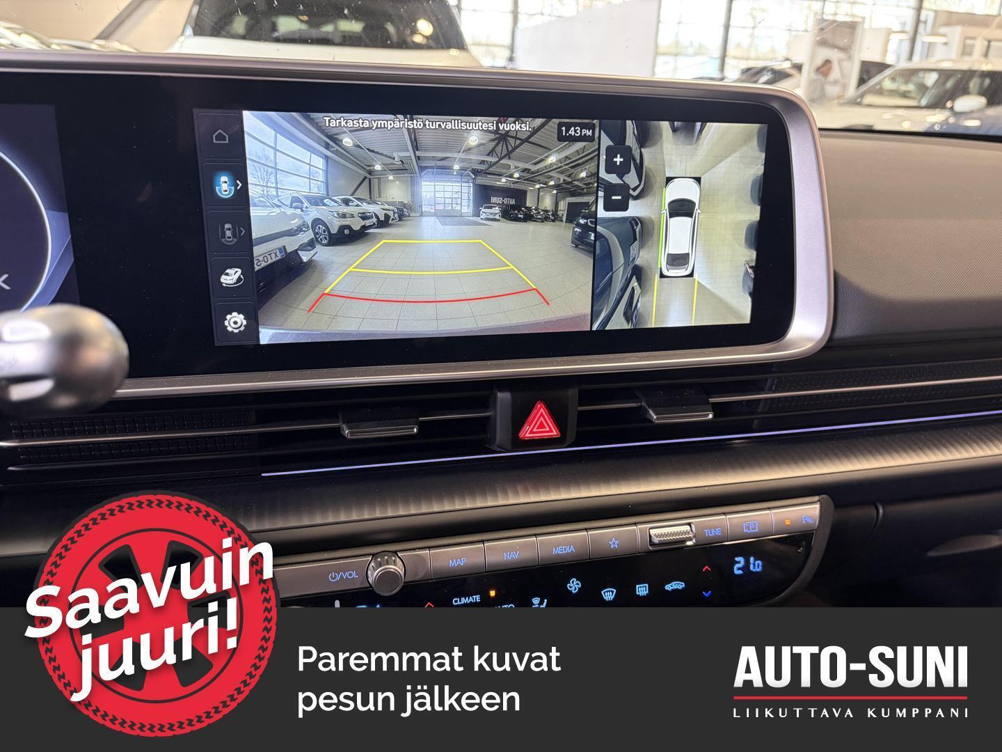 HYUNDAI IONIQ 6 2023