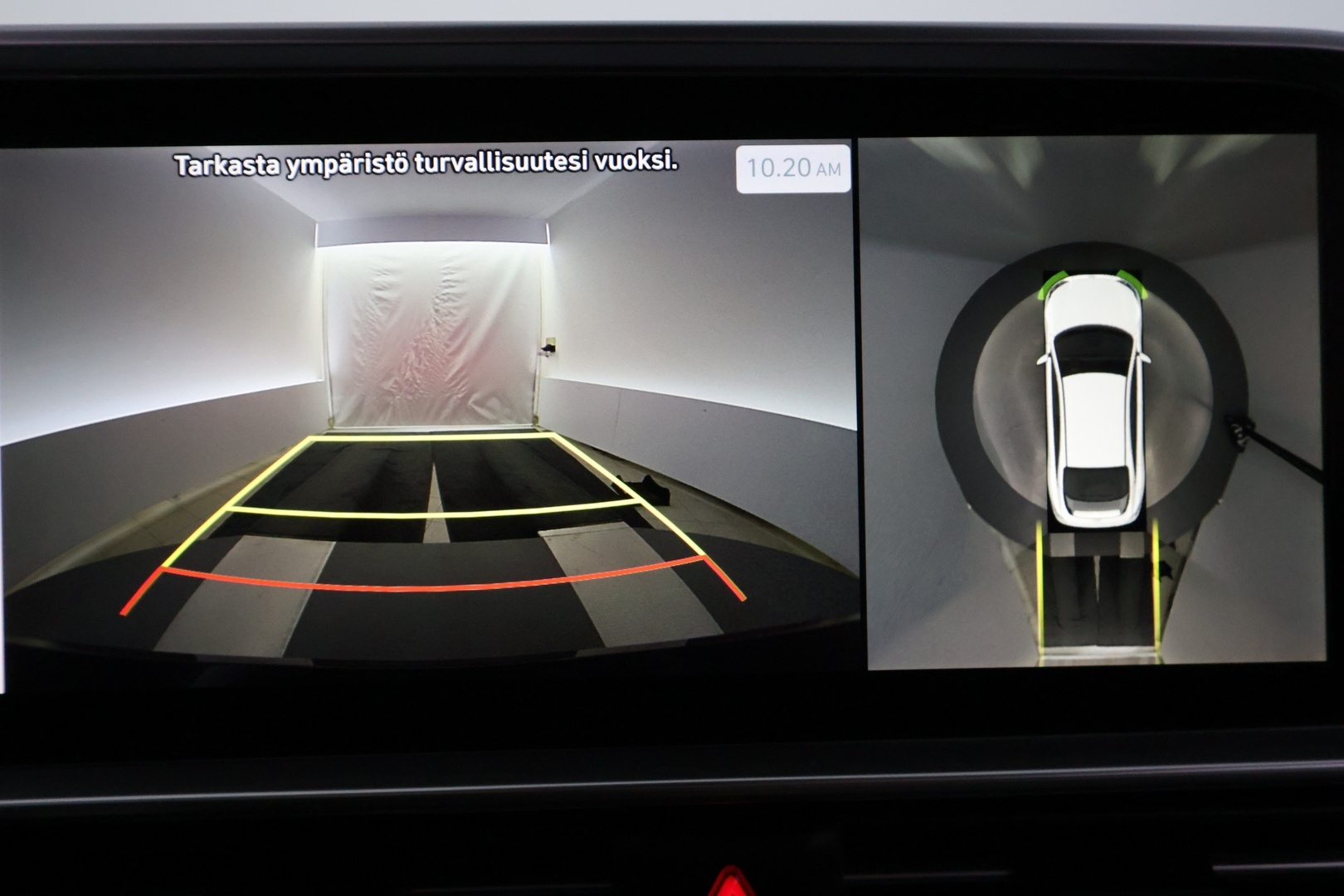 HYUNDAI IONIQ 6 2023