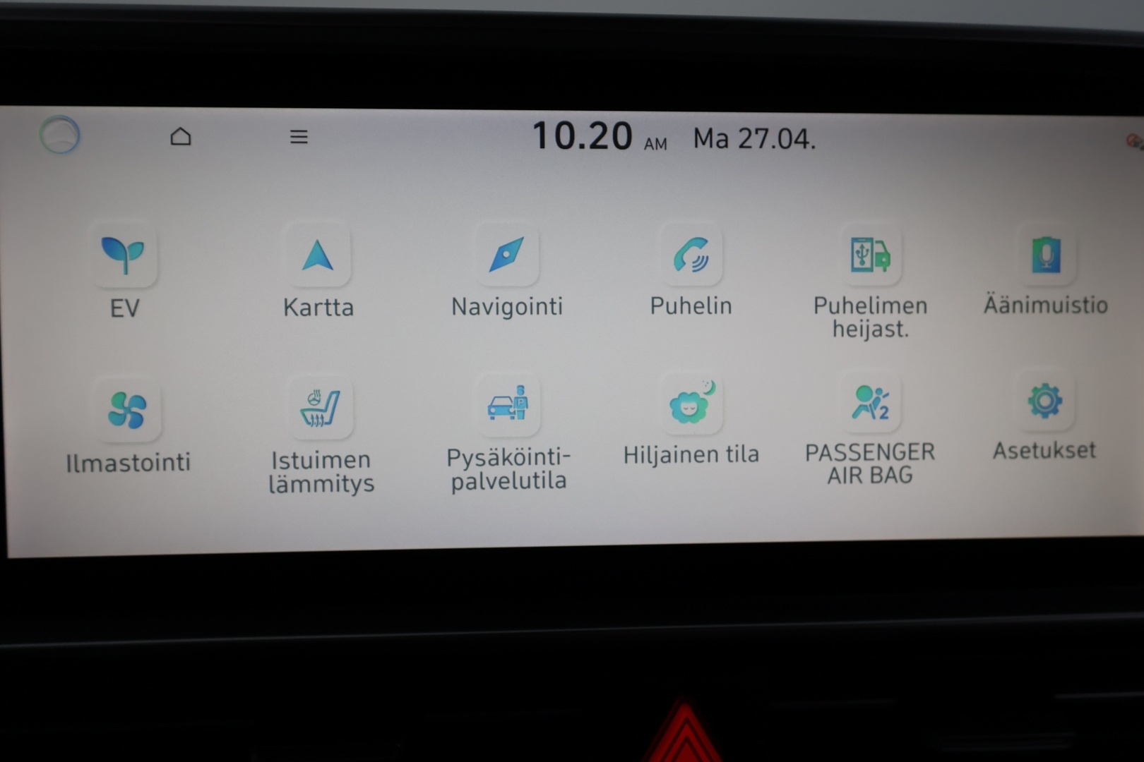 HYUNDAI IONIQ 6 2023