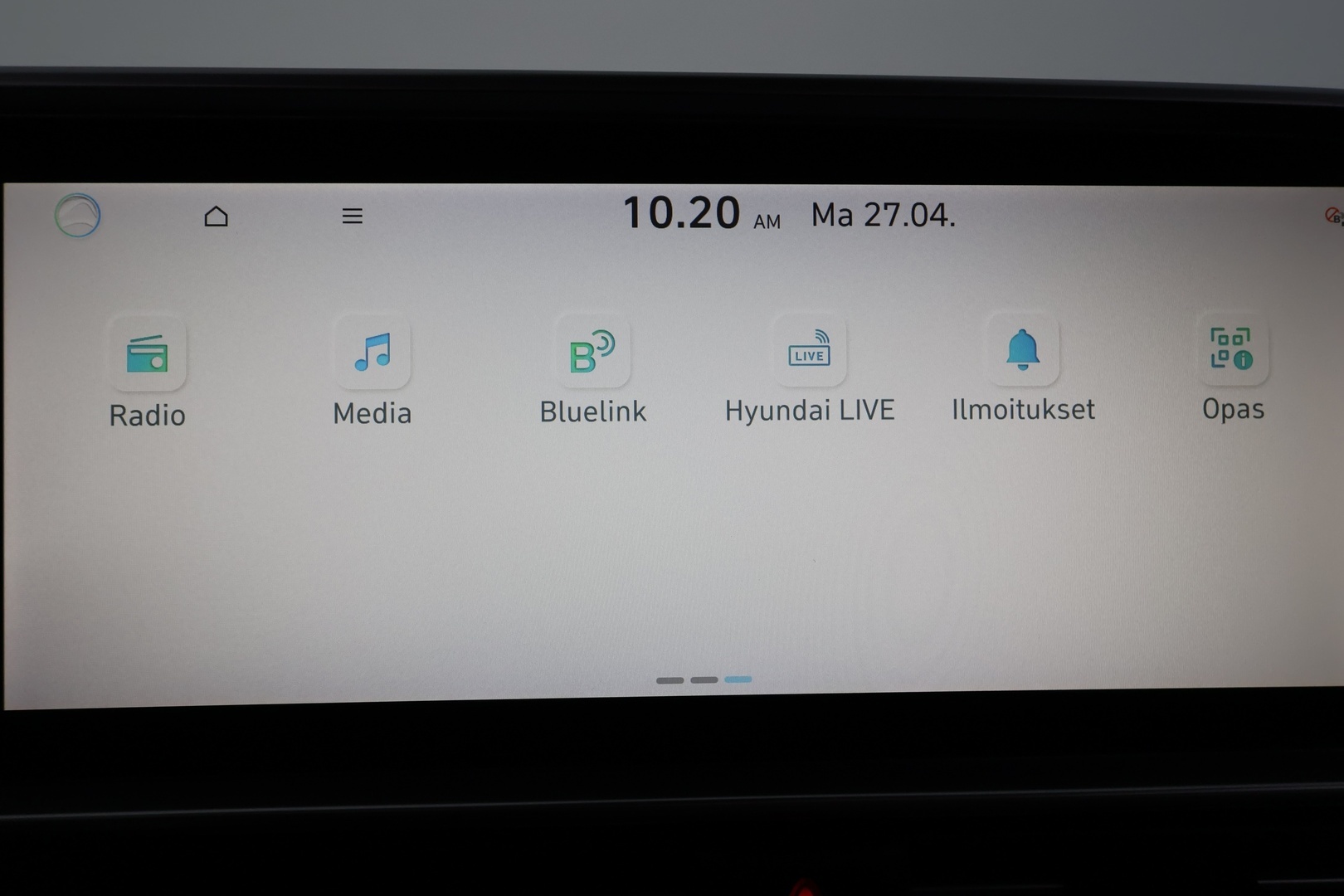 HYUNDAI IONIQ 6 2023