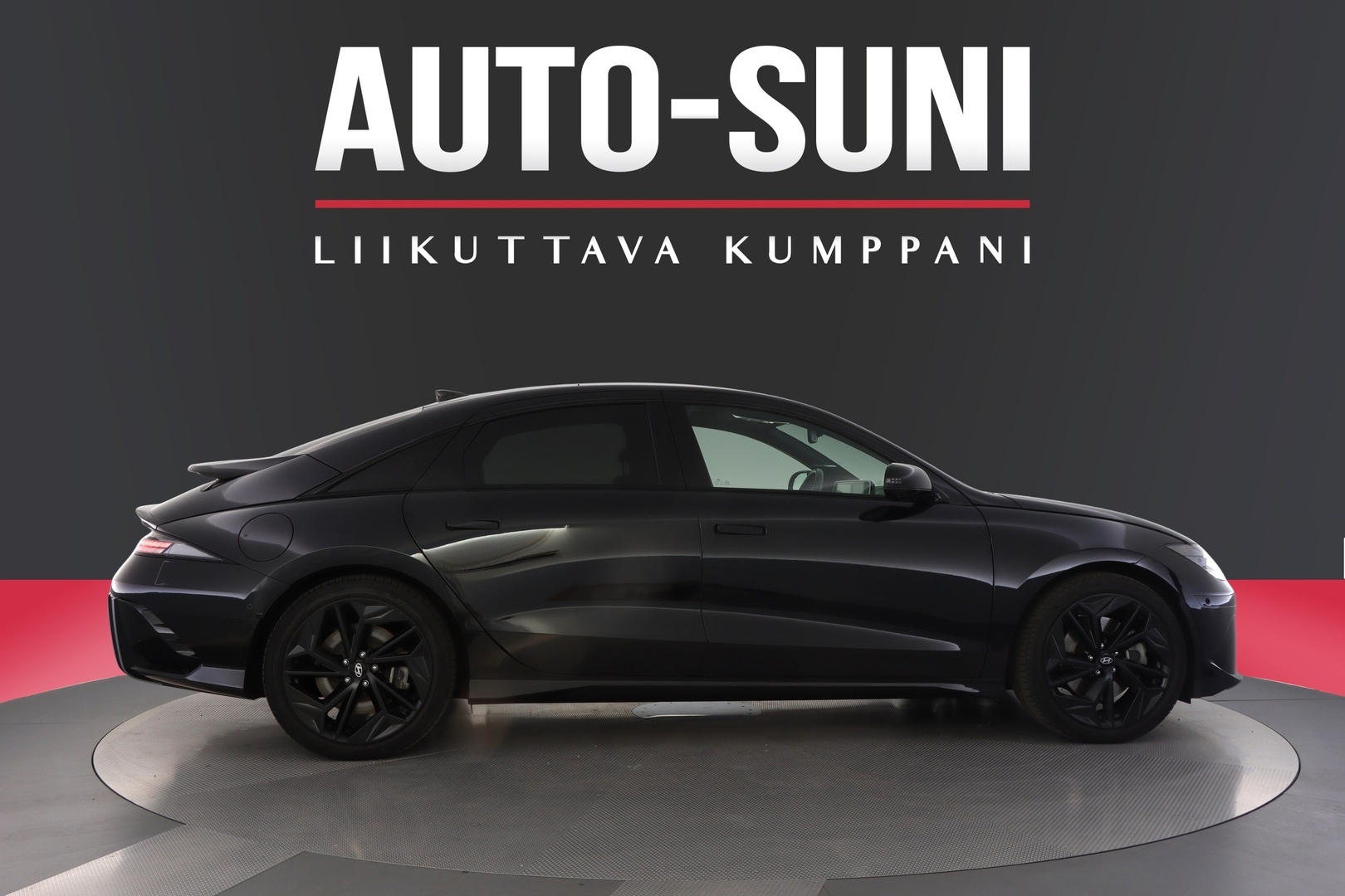 HYUNDAI IONIQ 6 2023