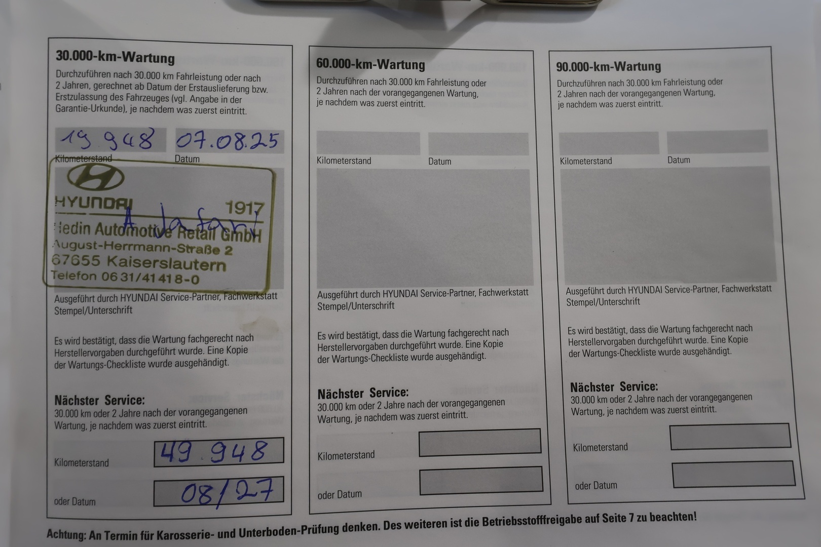 HYUNDAI IONIQ 6 2023