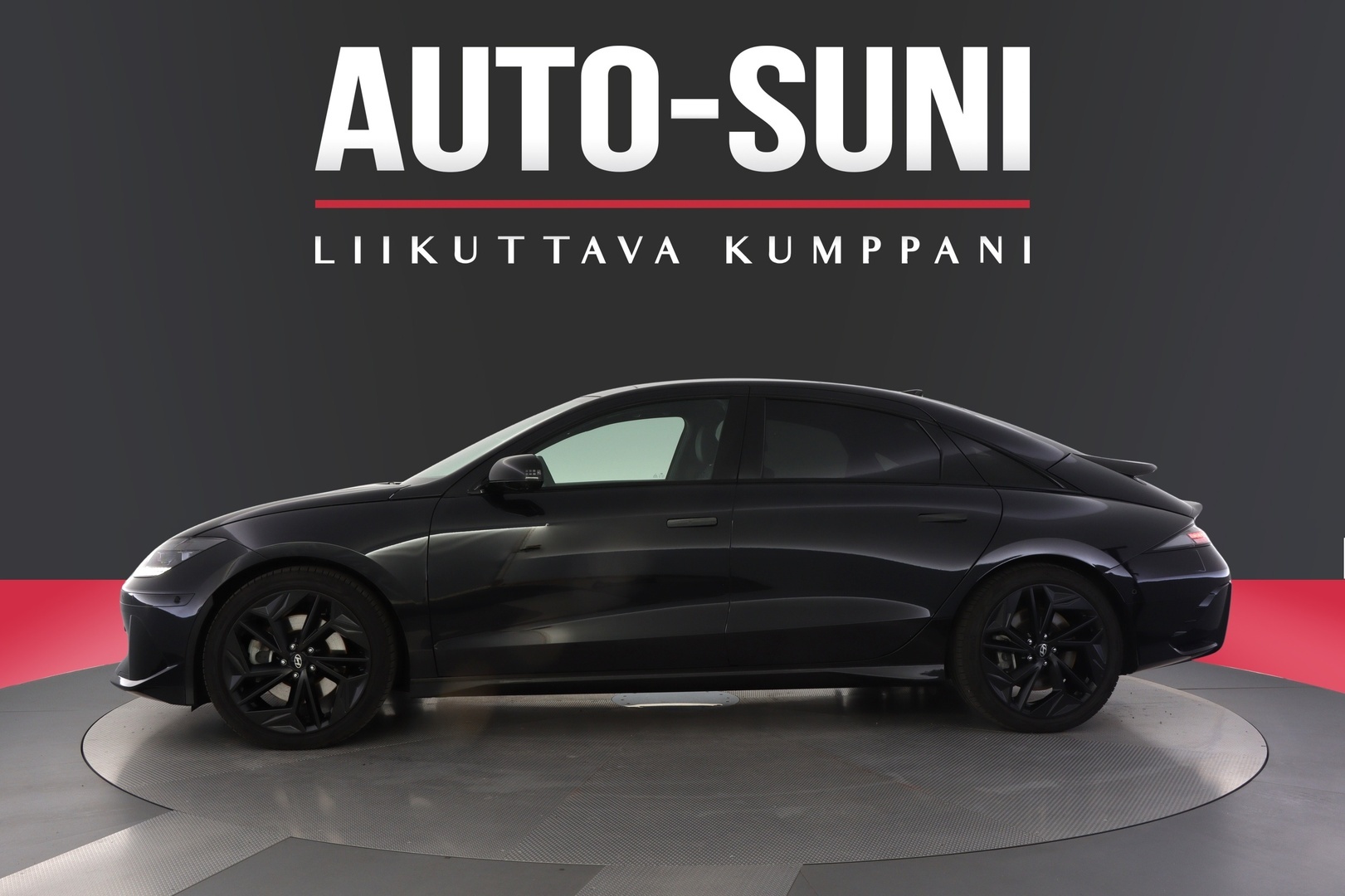 HYUNDAI IONIQ 6 2023