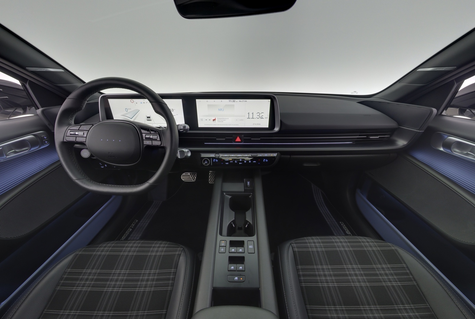 HYUNDAI IONIQ 6 2023