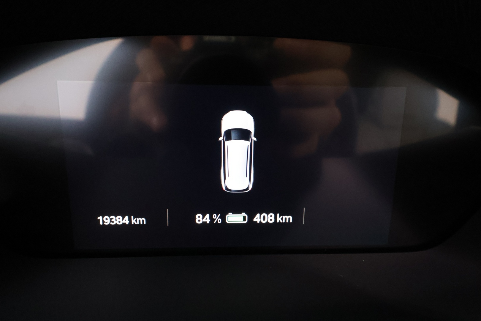 SKODA Enyaq 2025