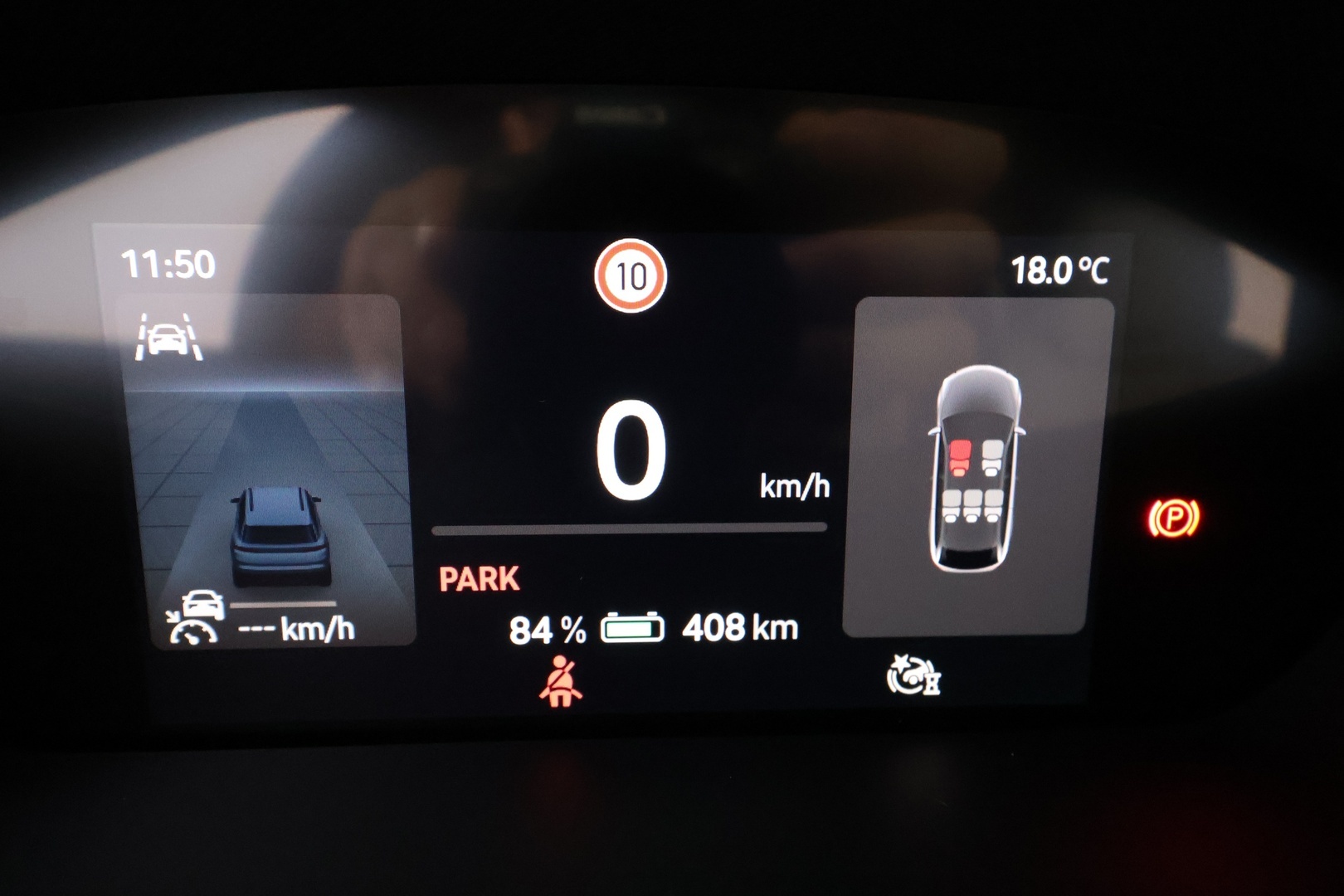 SKODA Enyaq 2025