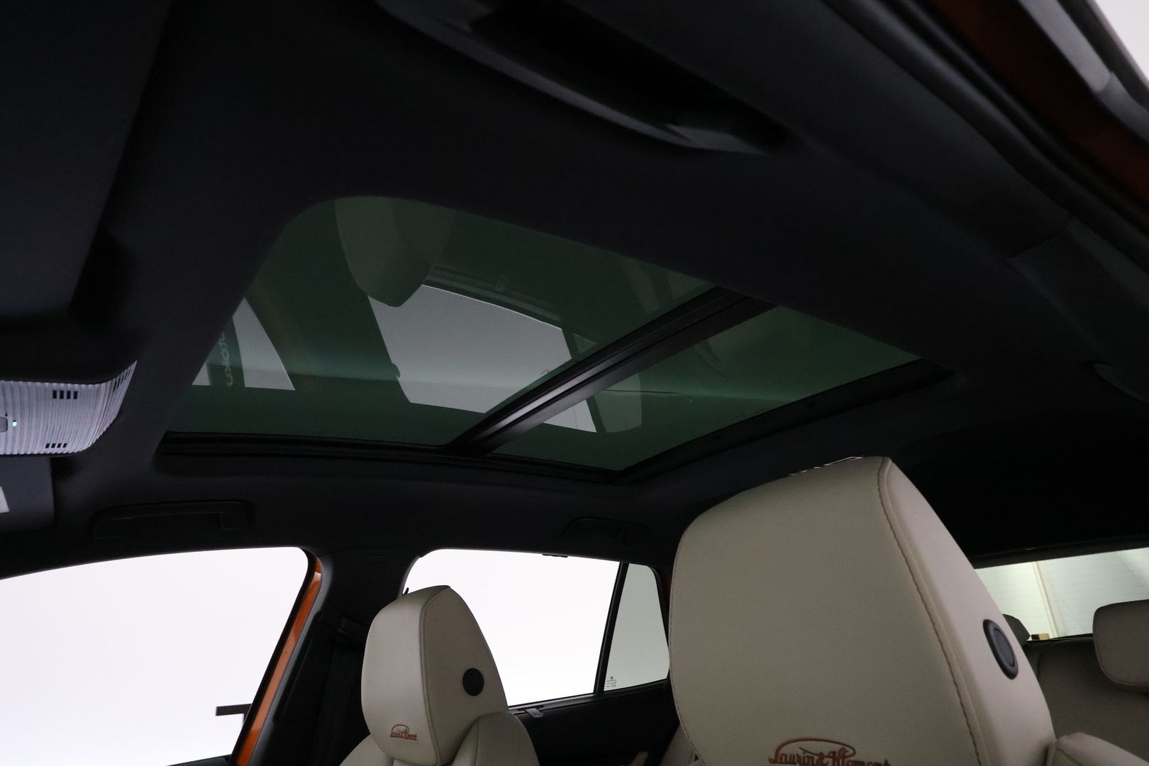SKODA Enyaq 2025