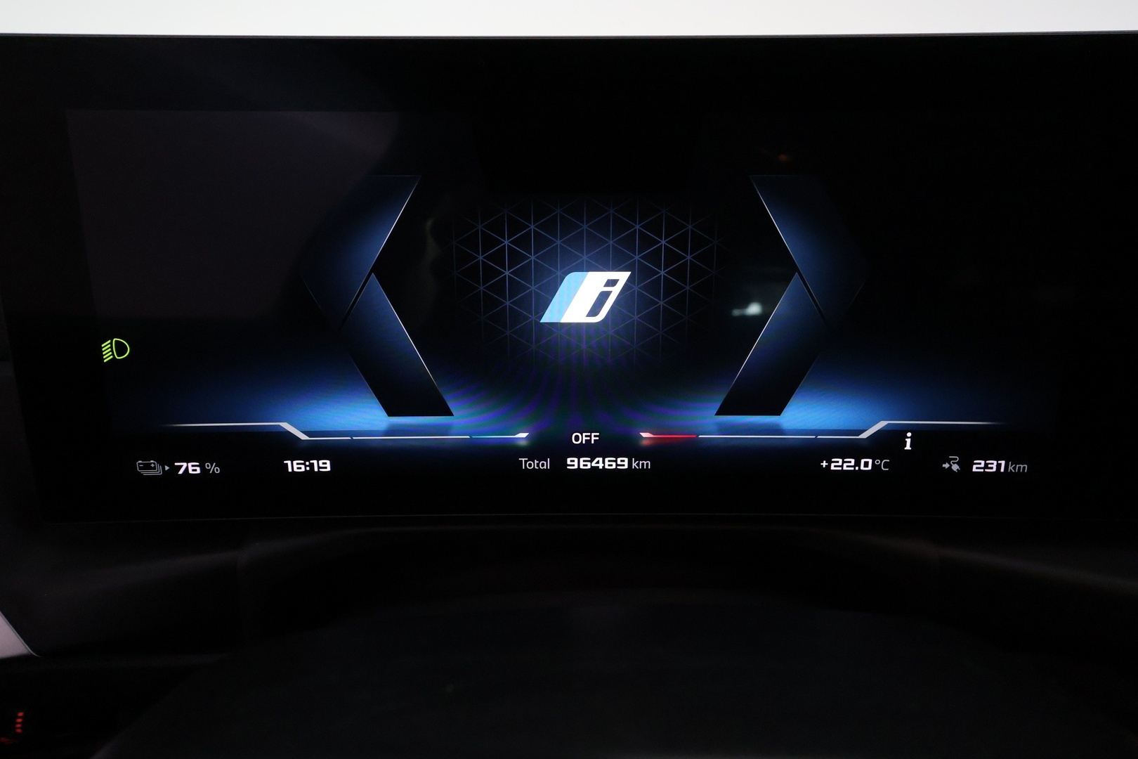 BMW I4 M50 2024