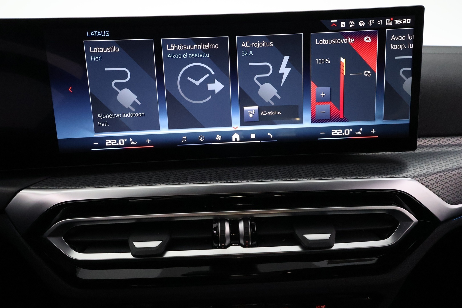 BMW I4 M50 2024