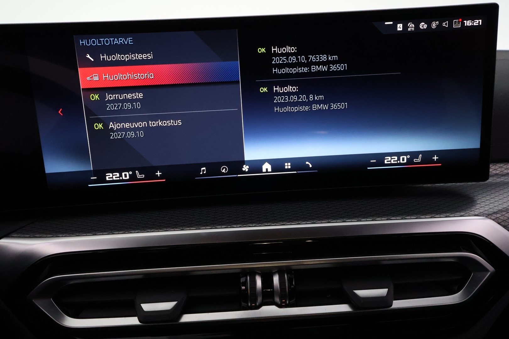 BMW I4 M50 2024