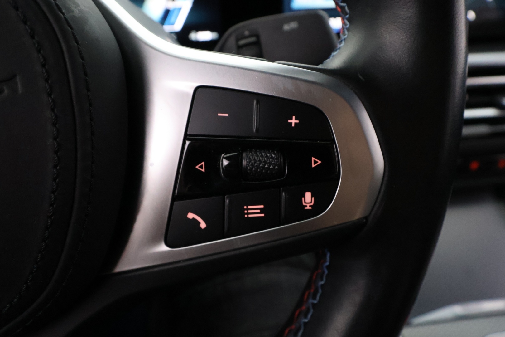 BMW I4 M50 2024
