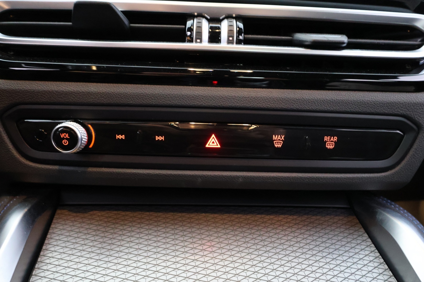BMW I4 M50 2024
