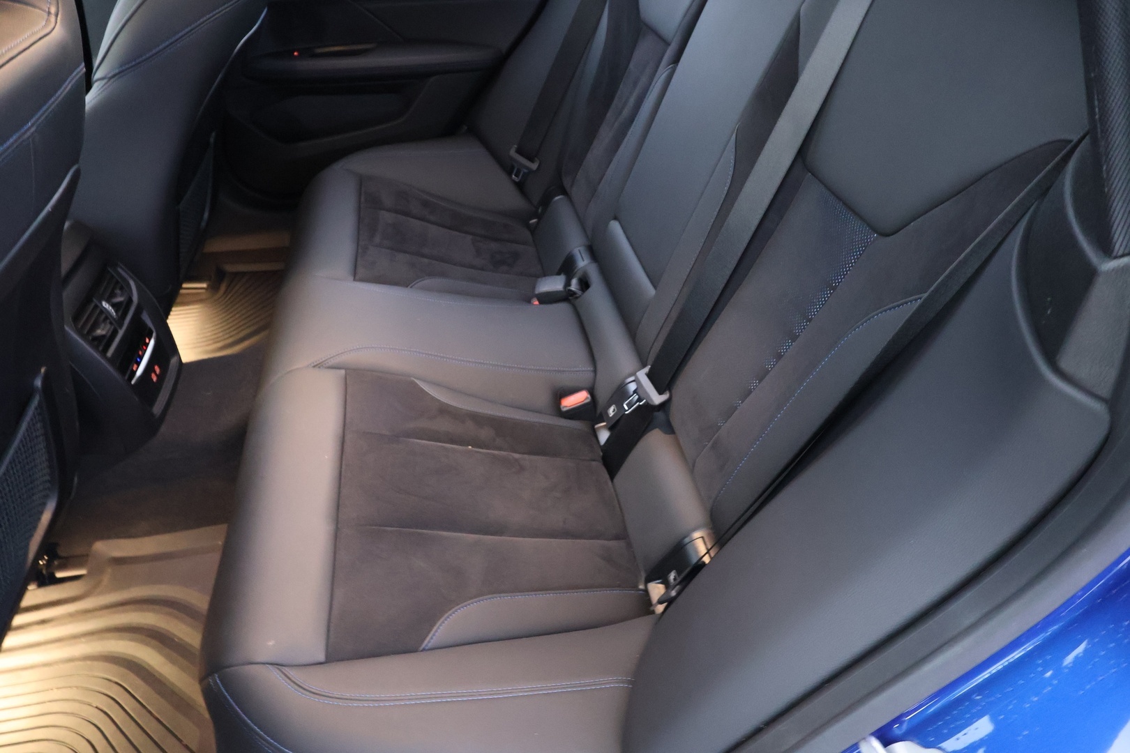 BMW I4 M50 2024