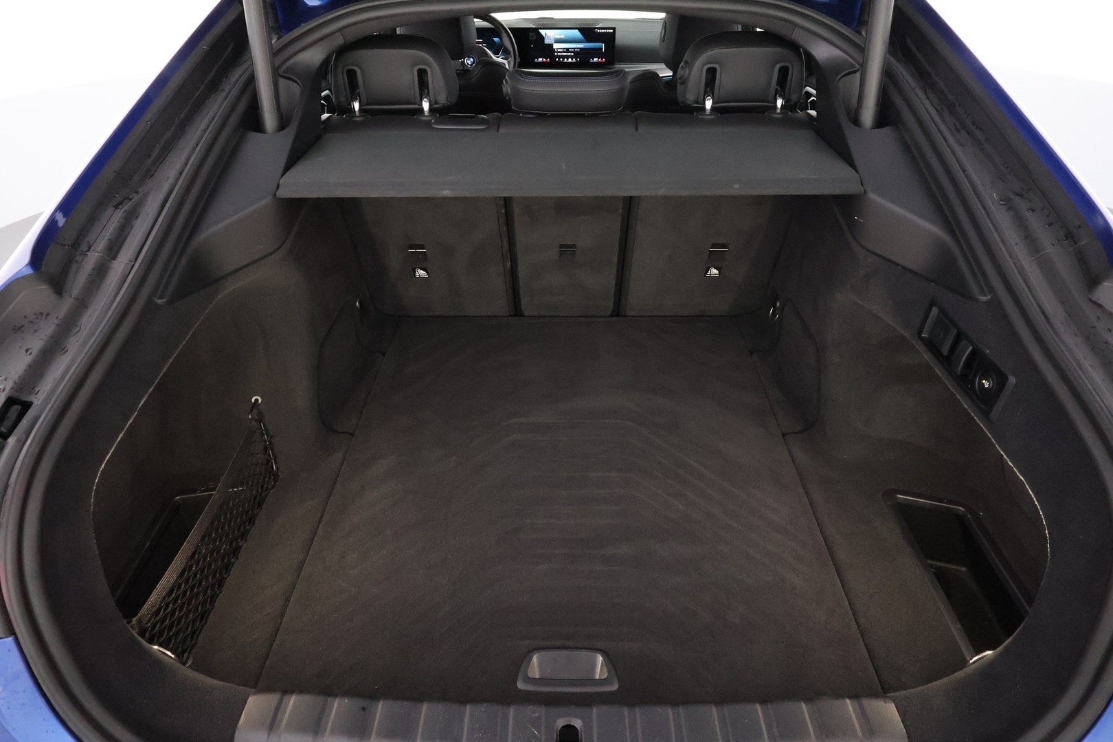 BMW I4 M50 2024