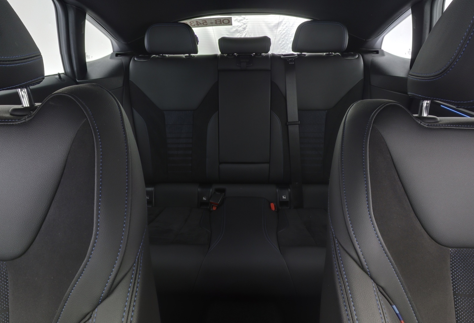 BMW I4 M50 2024