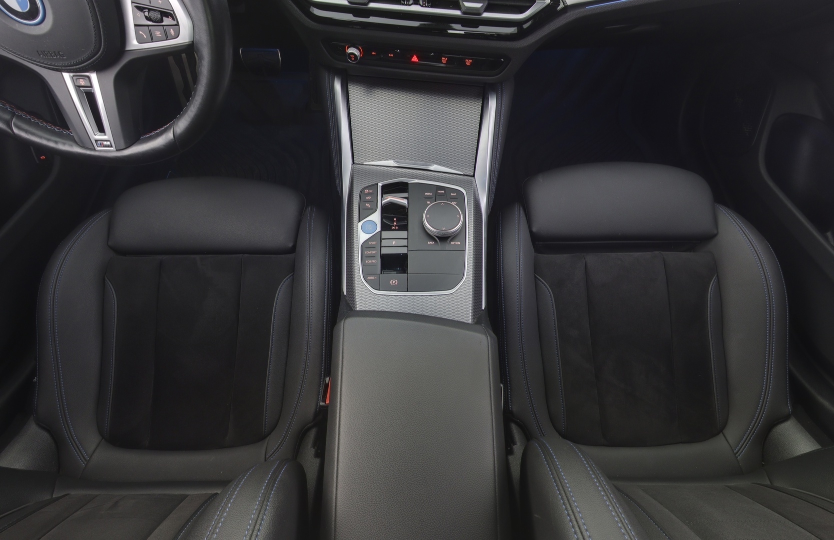 BMW I4 M50 2024