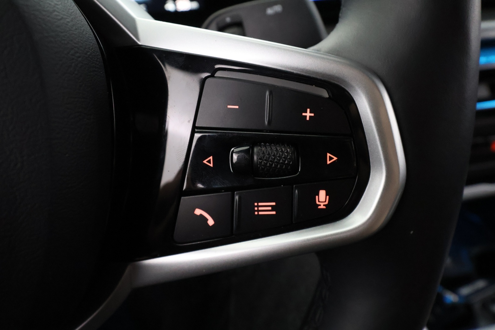 BMW i4 2025