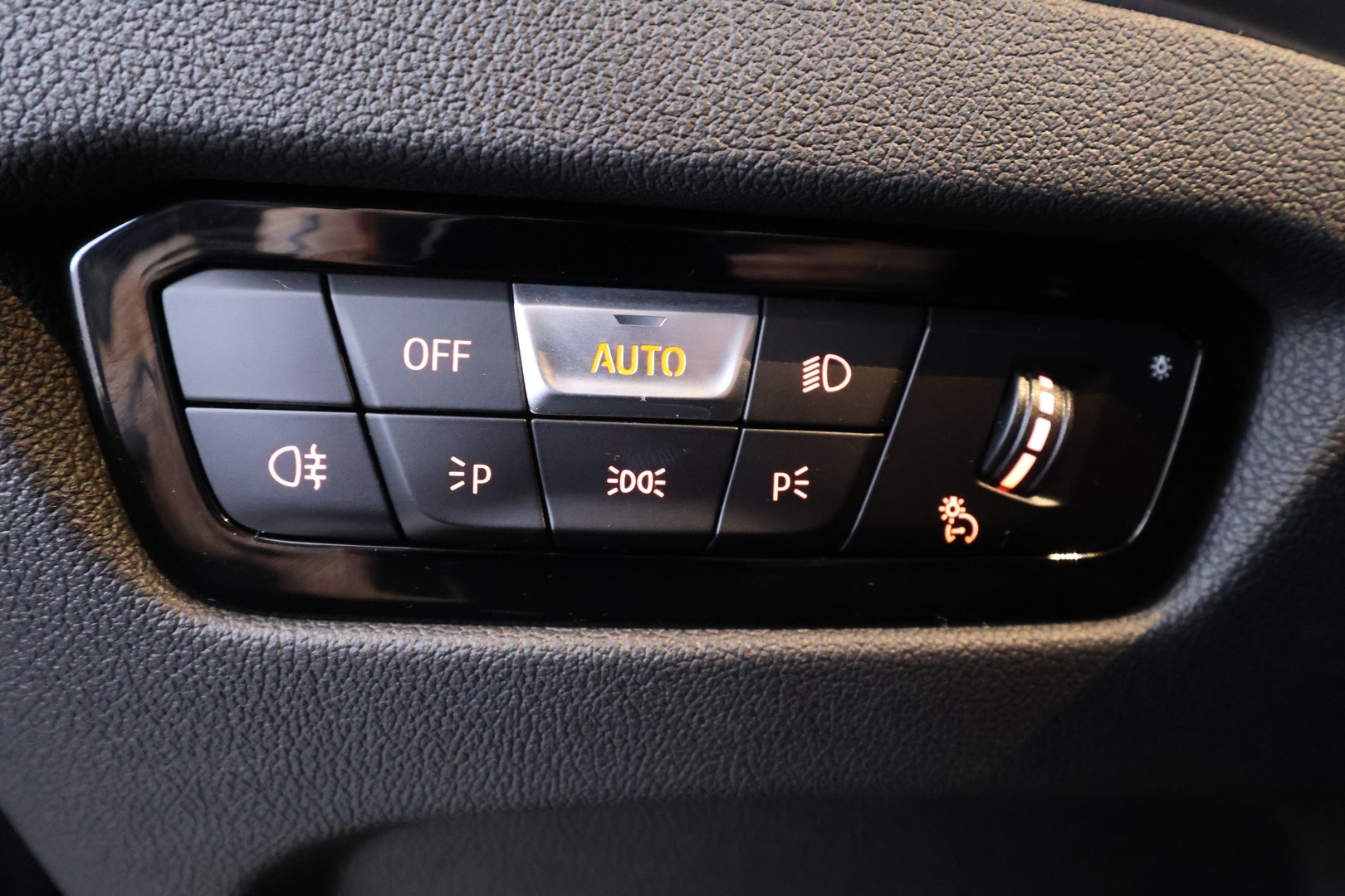 BMW i4 2025