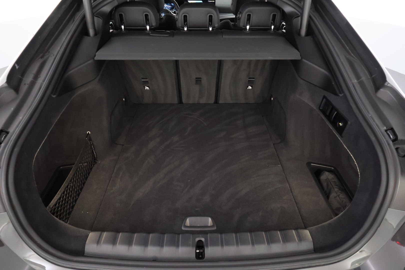 BMW i4 2025