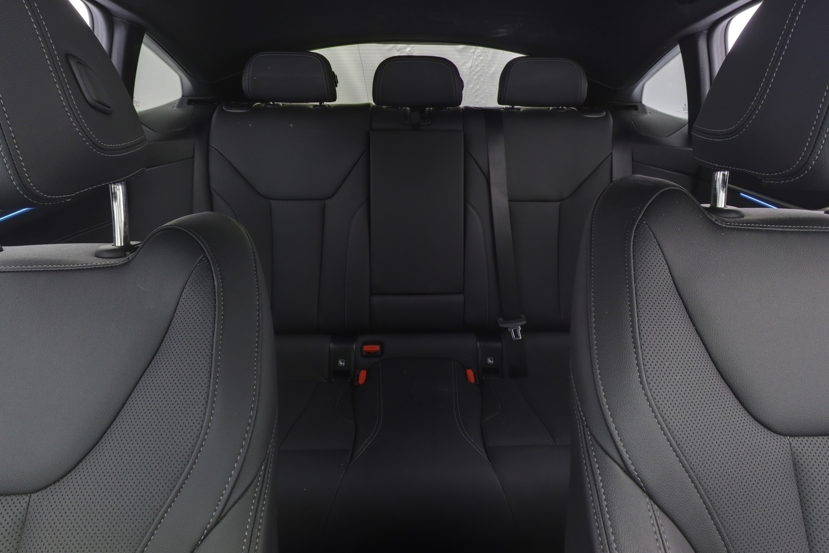 BMW i4 2025