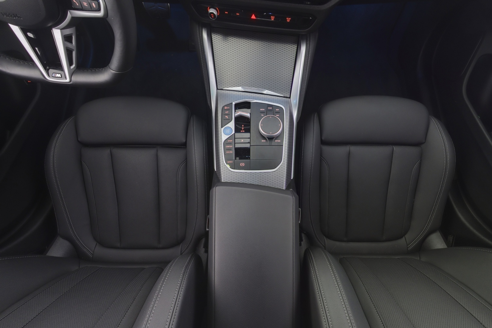 BMW i4 2025