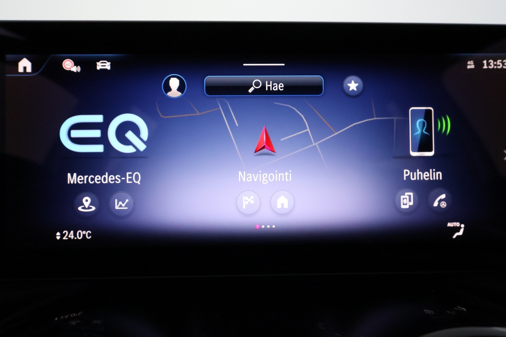MERCEDES-BENZ EQB 2025