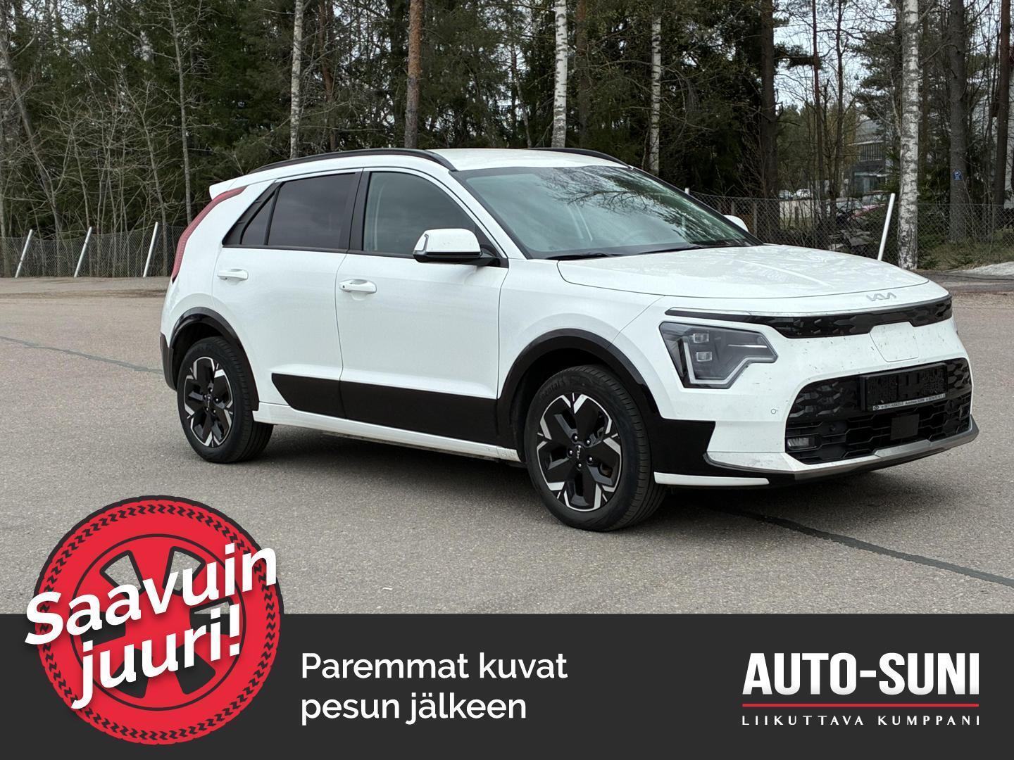 KIA Niro 2024