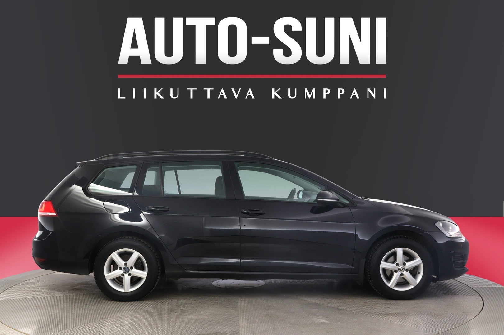 VOLKSWAGEN Golf 2014