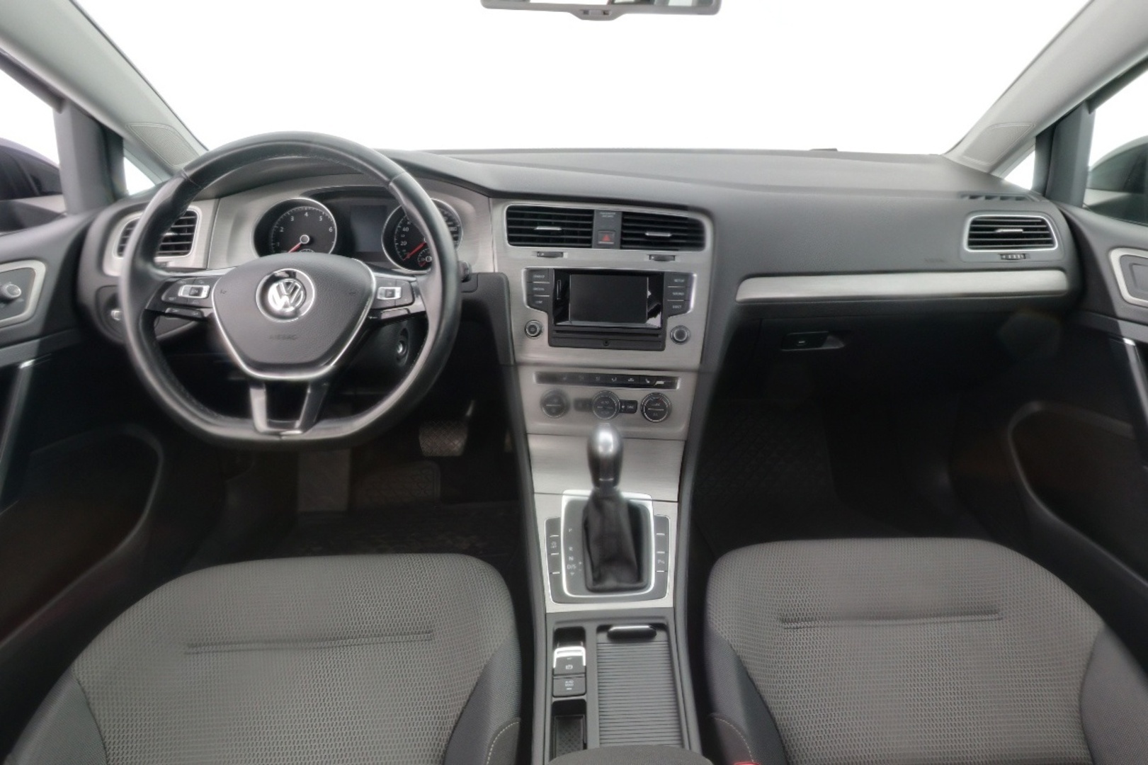 VOLKSWAGEN Golf 2014