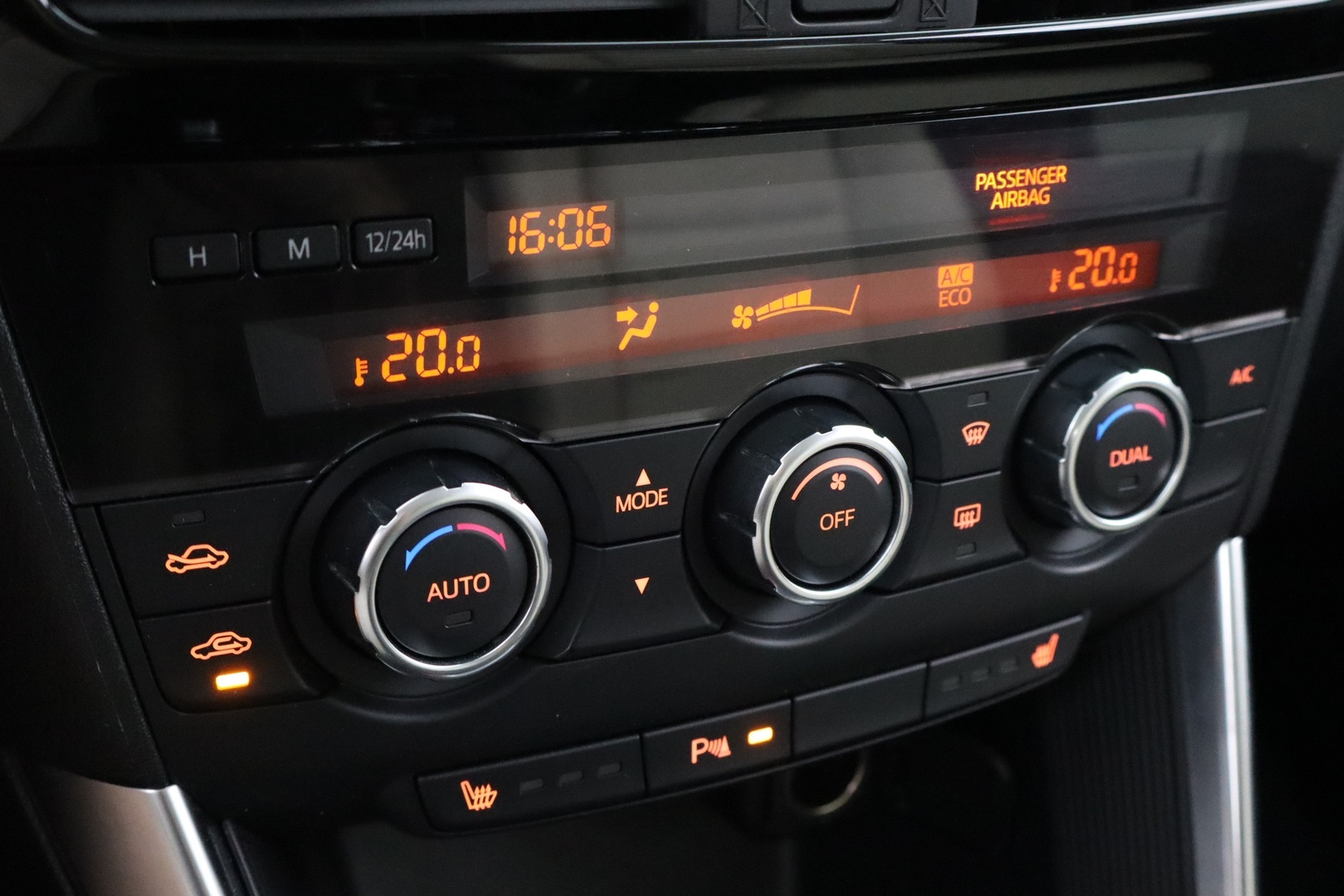 MAZDA CX-5 2014