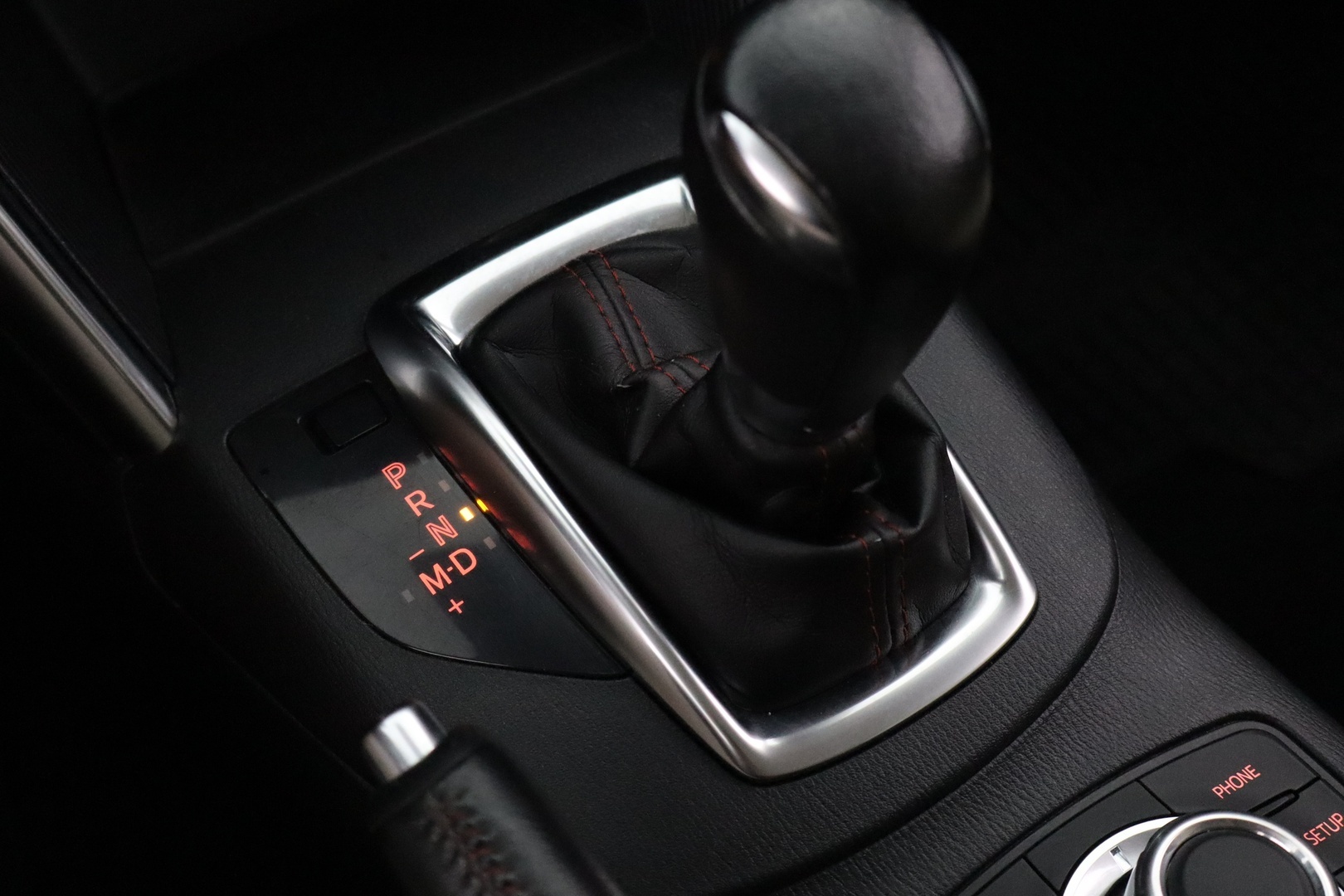 MAZDA CX-5 2014