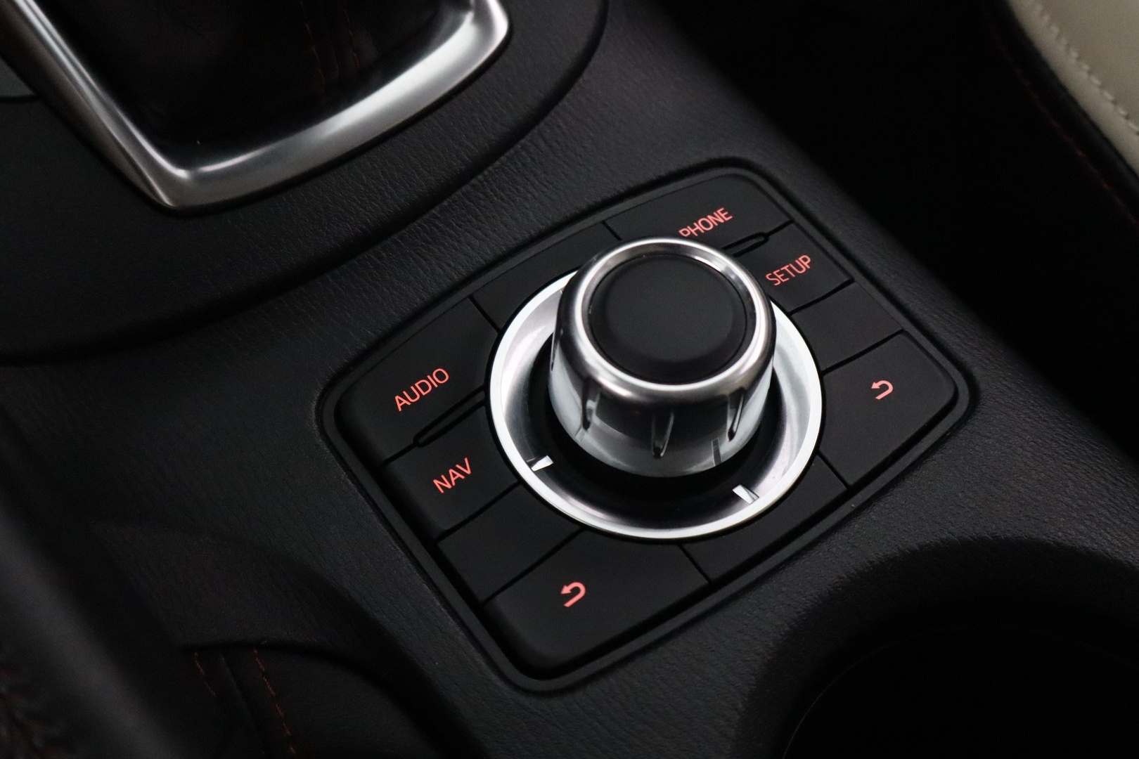 MAZDA CX-5 2014