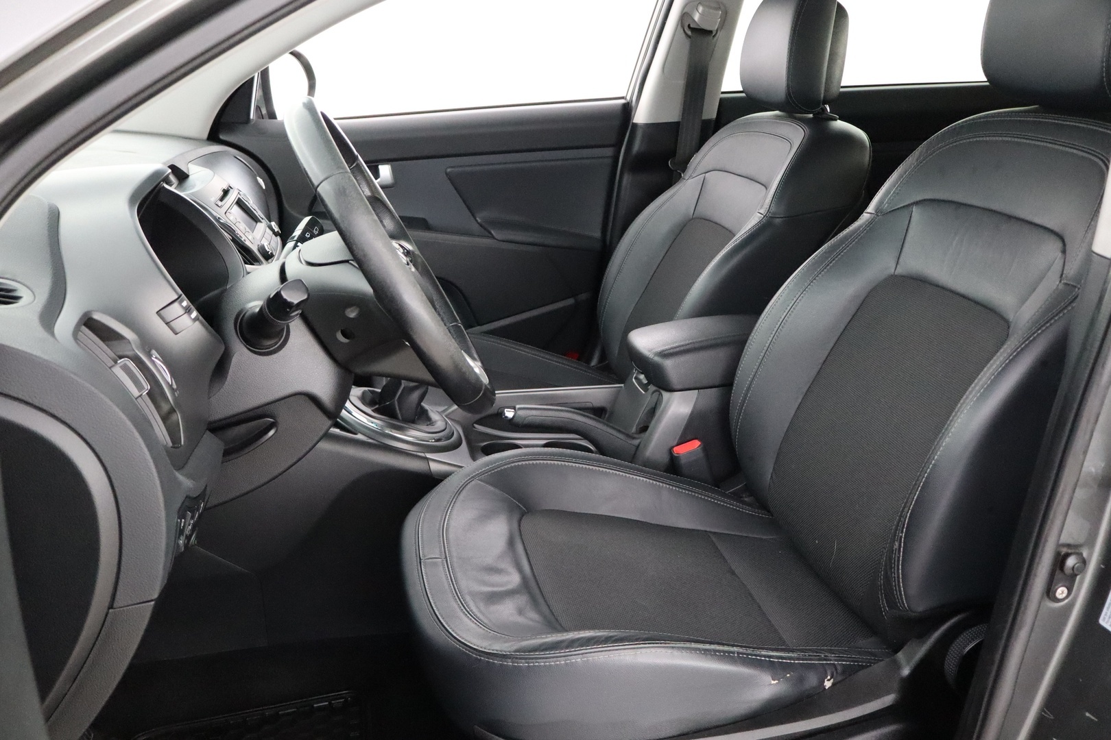 KIA Sportage 2012