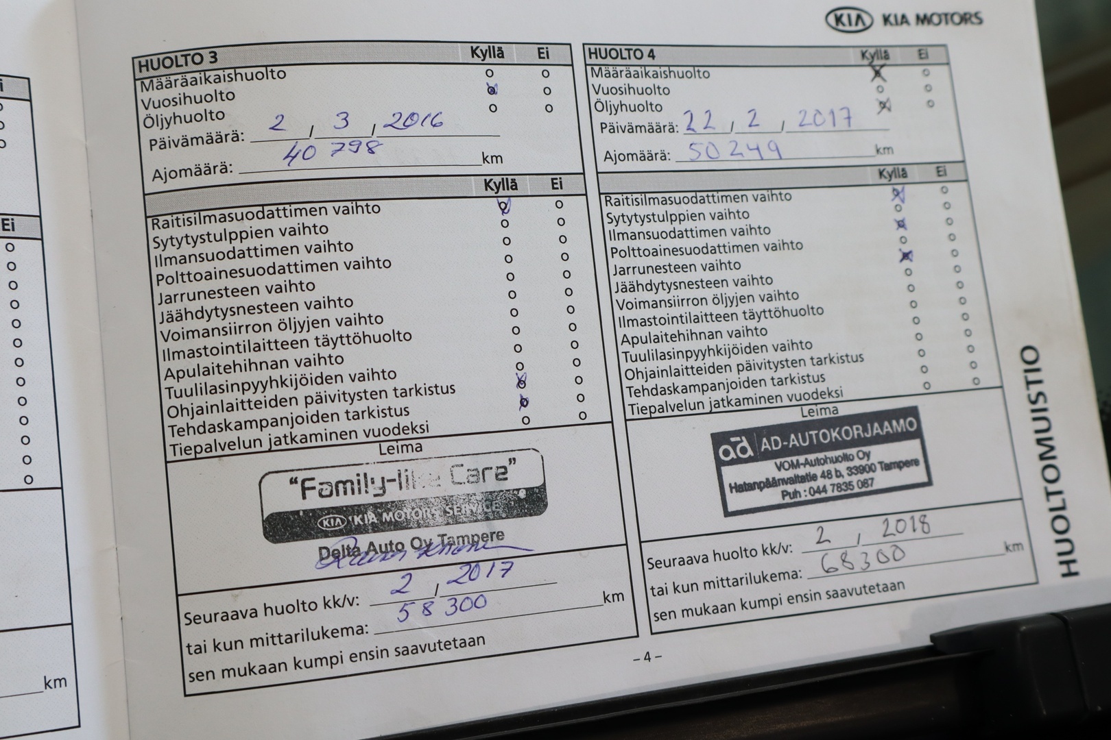 KIA Sportage 2012