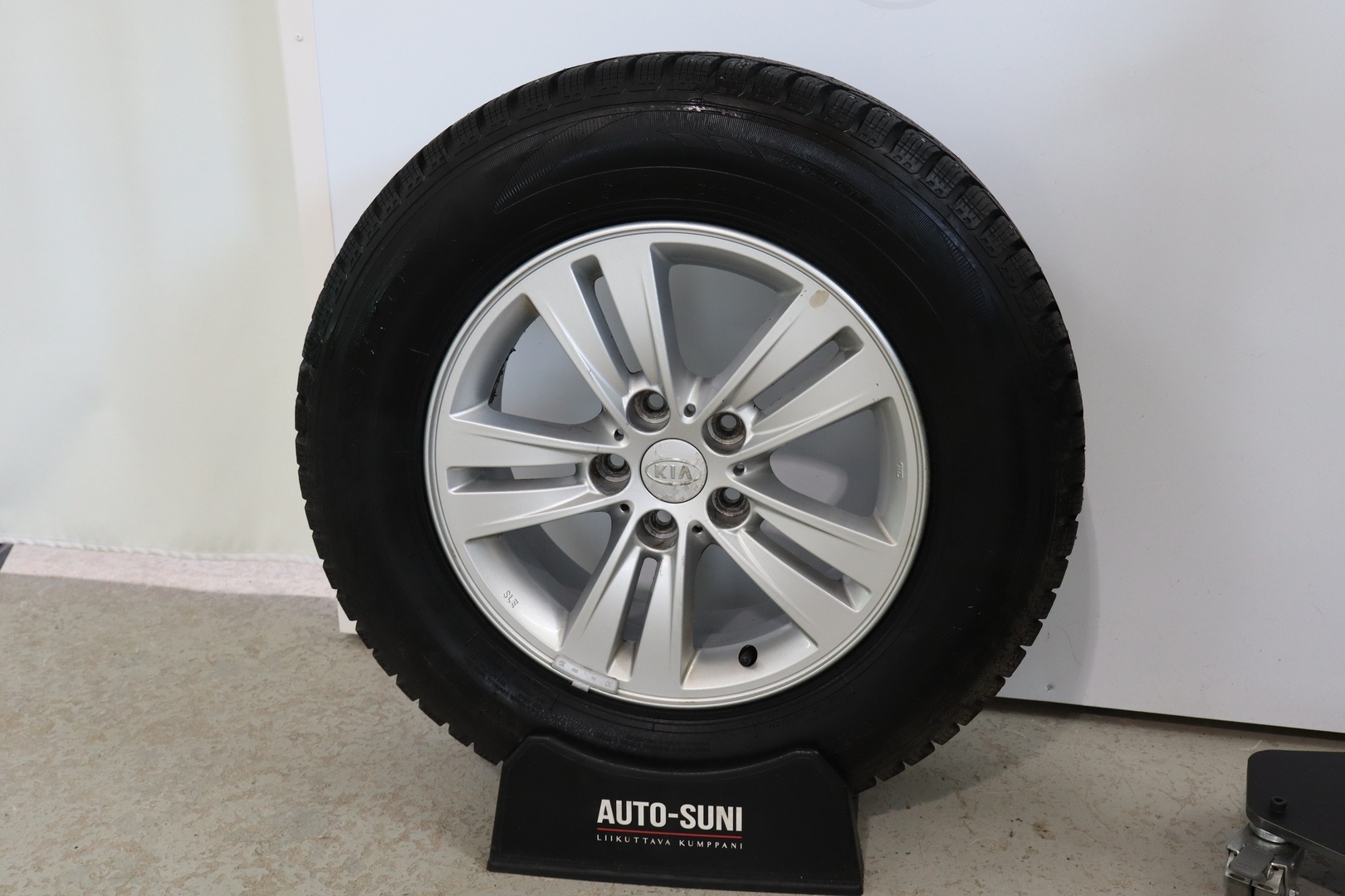 KIA Sportage 2012