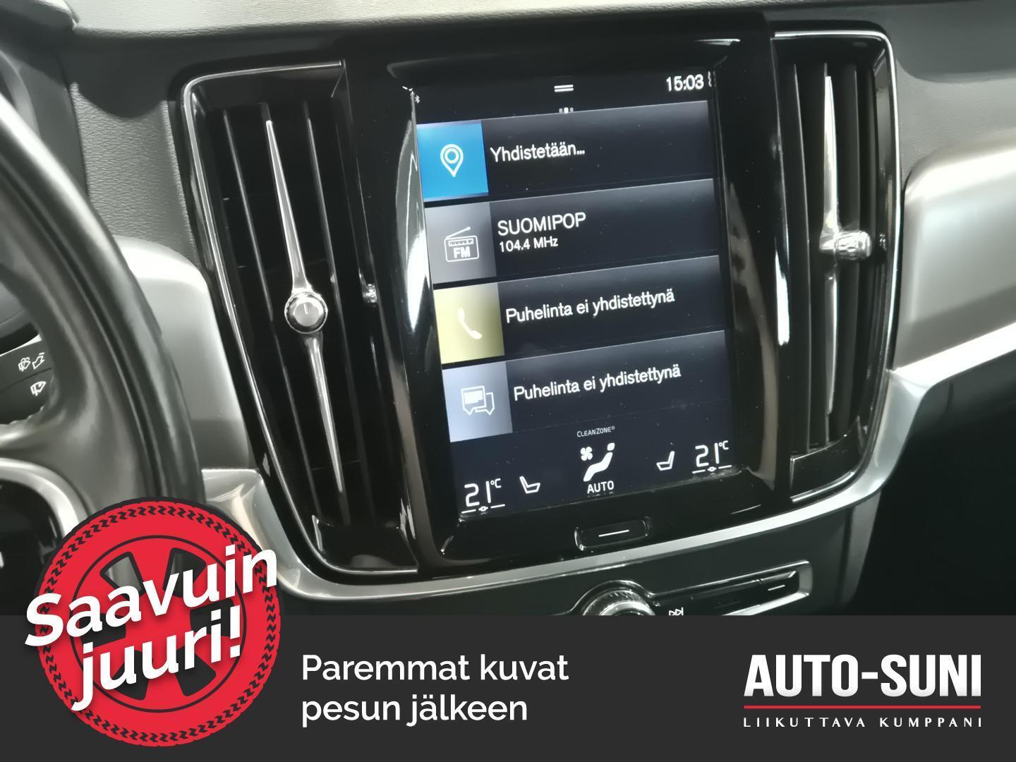 VOLVO S90 2017