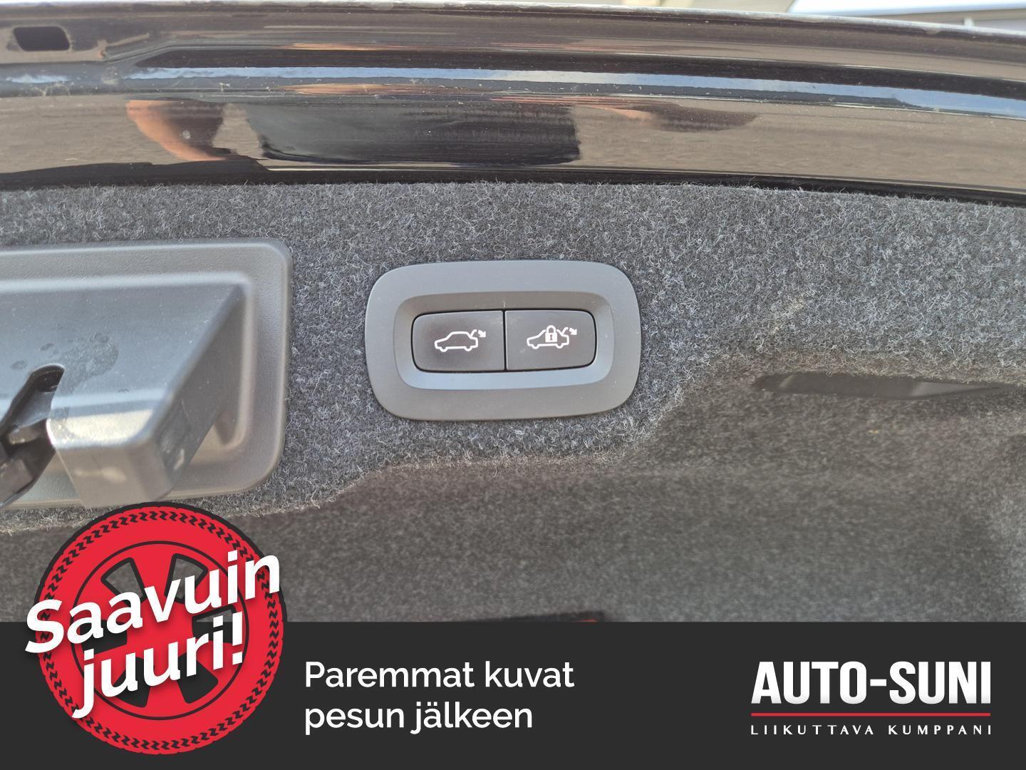 VOLVO S90 2017