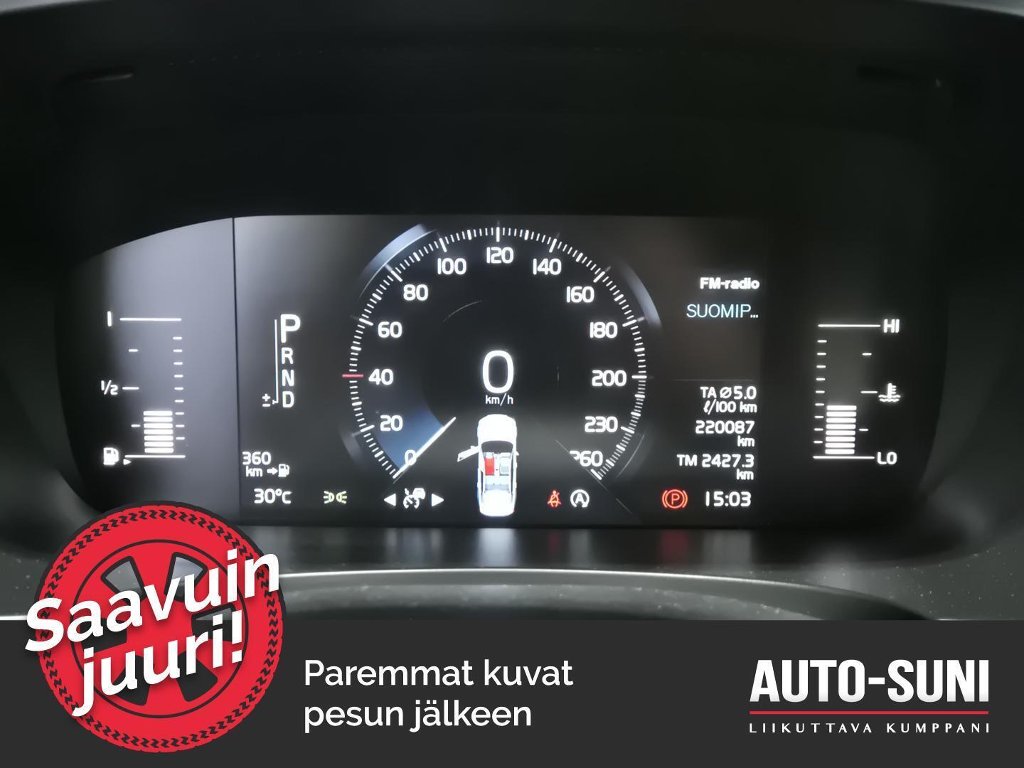 VOLVO S90 2017