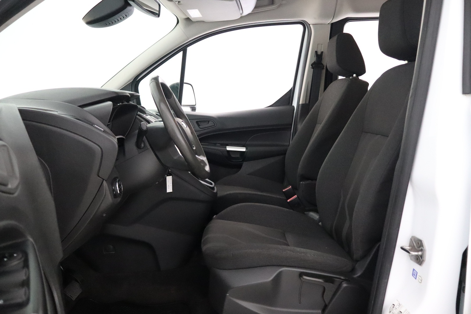 FORD Tourneo Connect 2017
