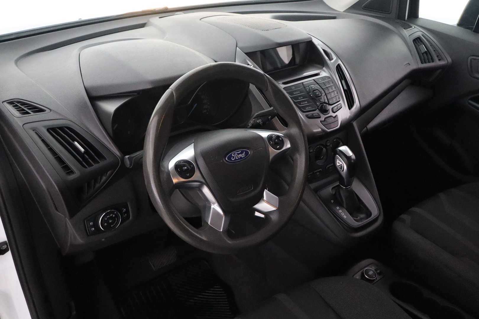 FORD Tourneo Connect 2017