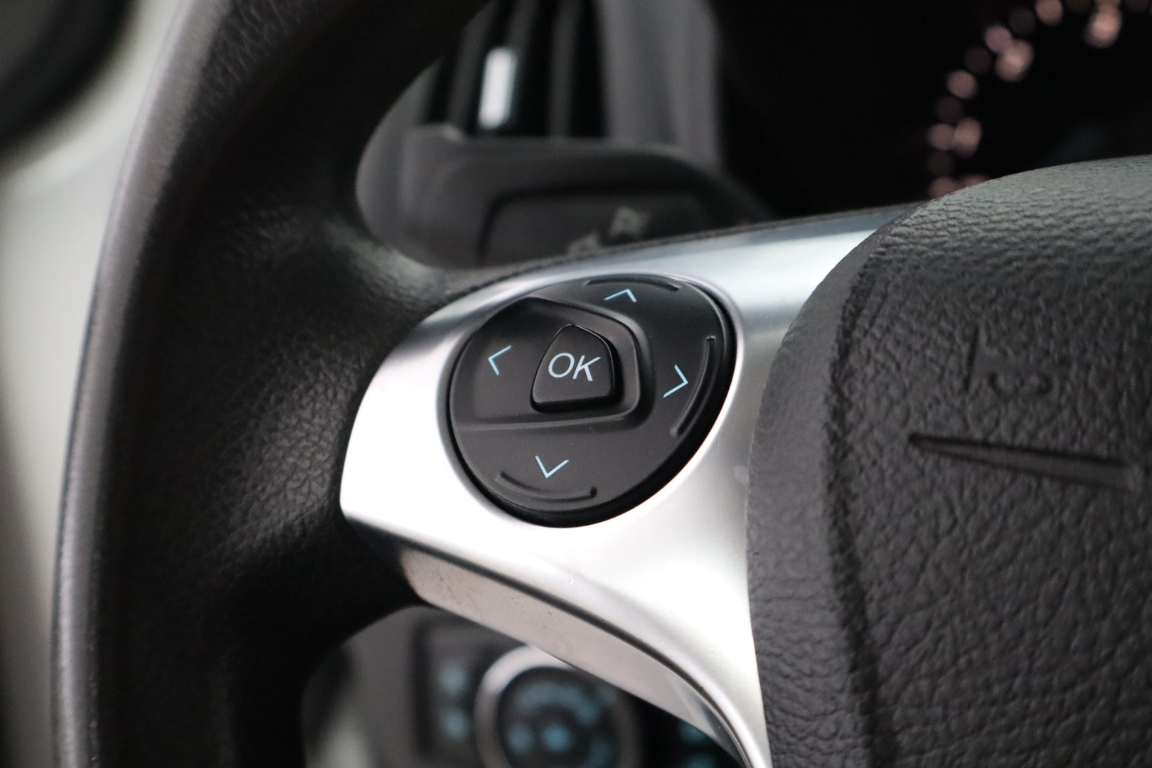 FORD Tourneo Connect 2017
