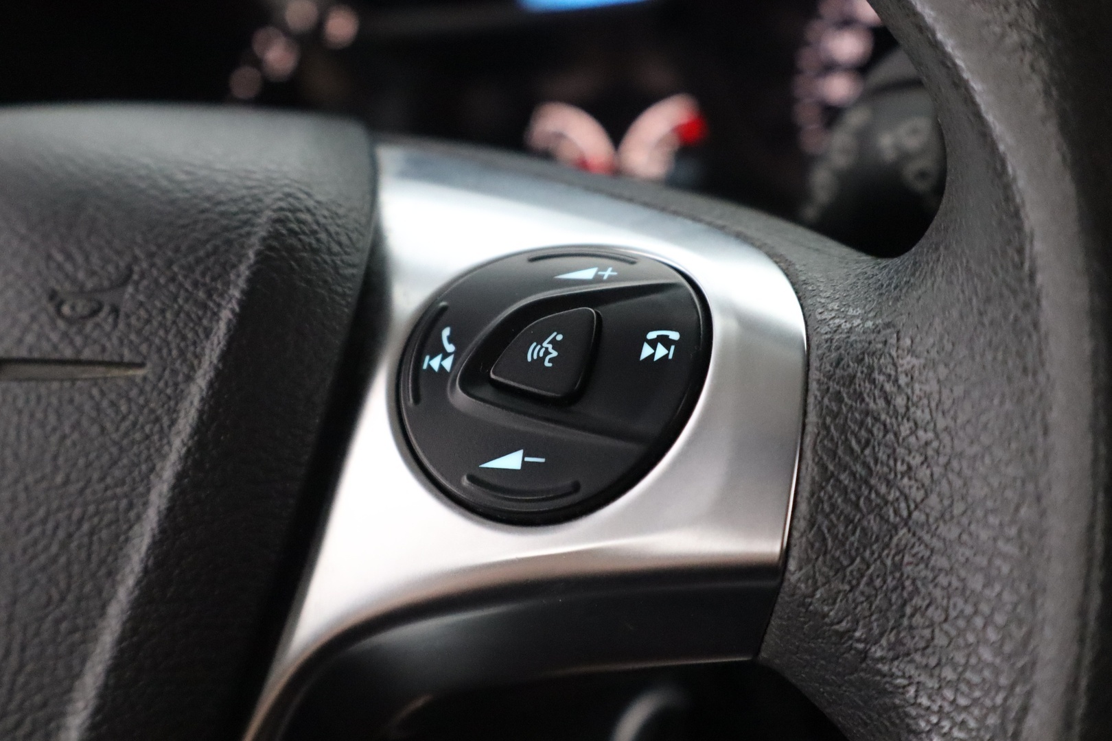 FORD Tourneo Connect 2017