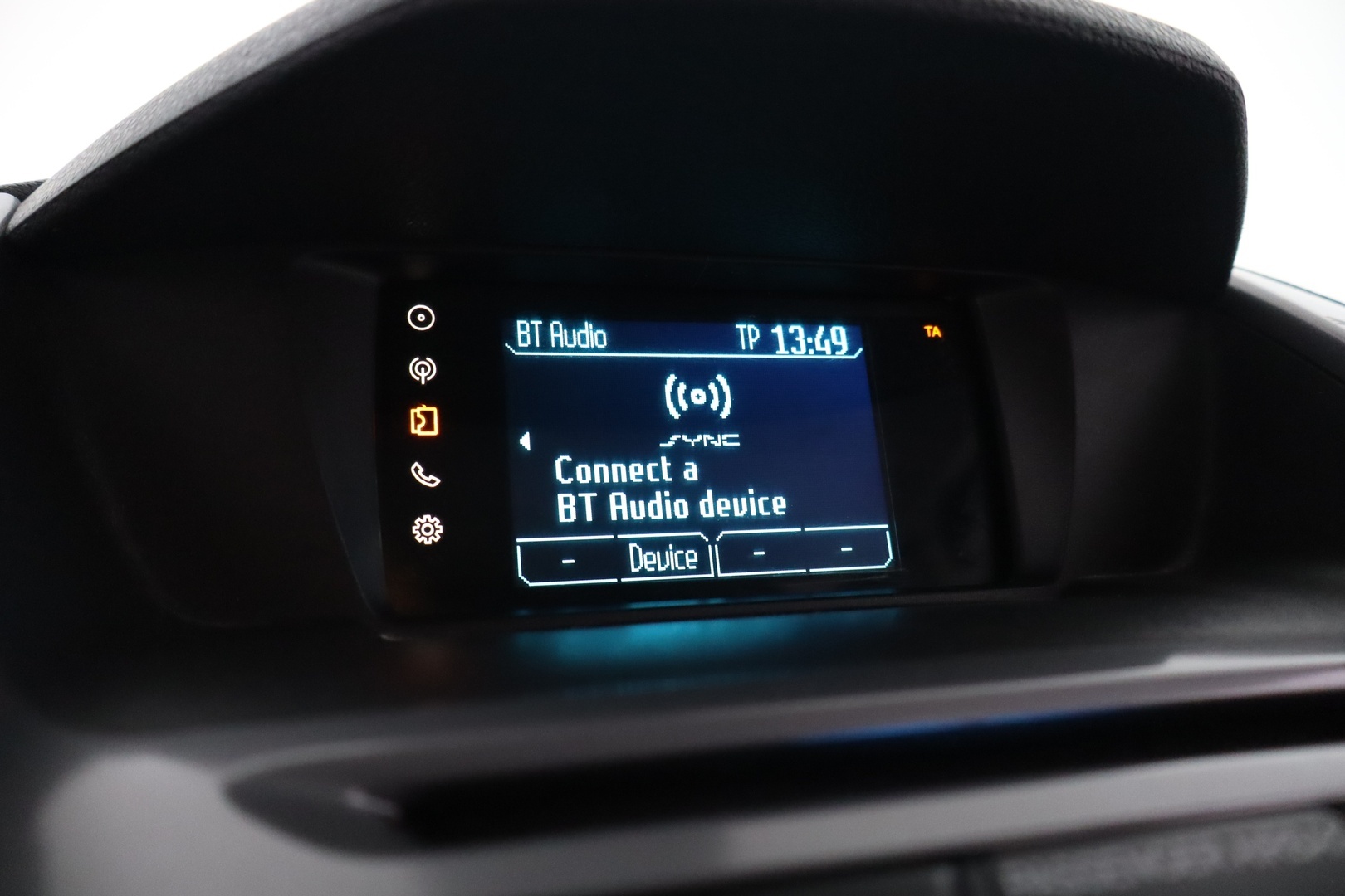 FORD Tourneo Connect 2017