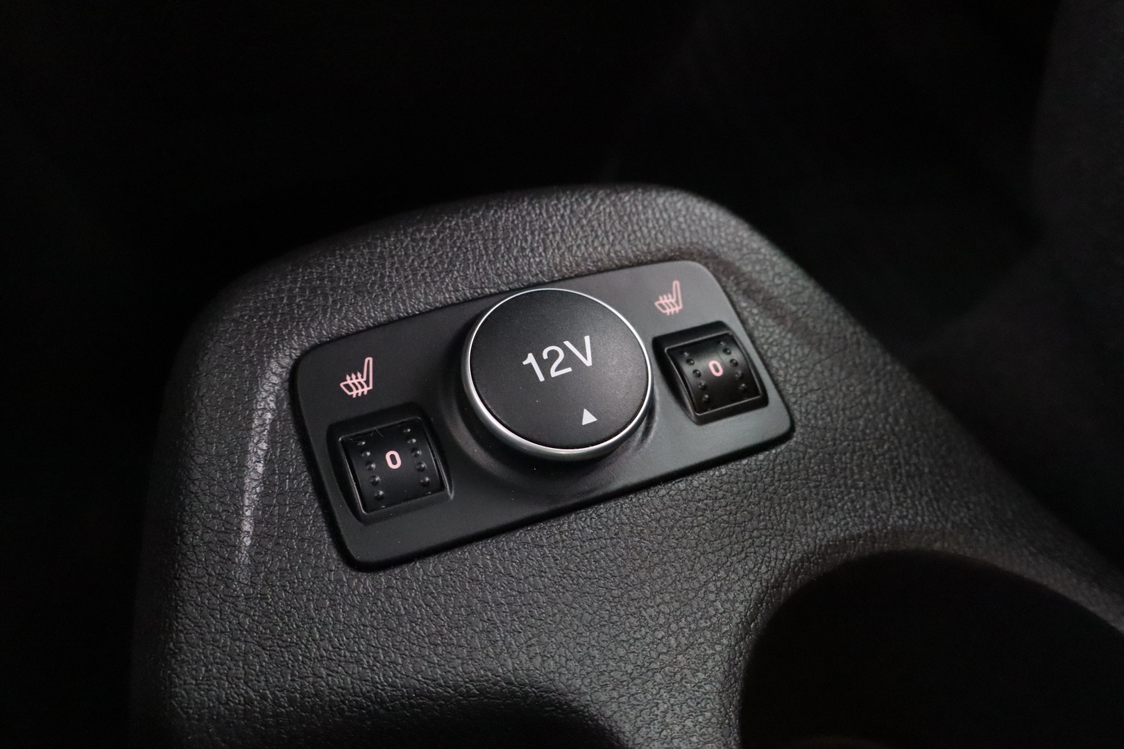 FORD Tourneo Connect 2017